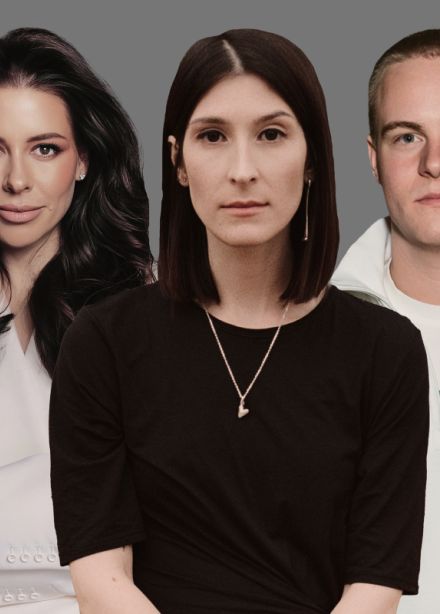 Техничка «Половое перевоспитание»