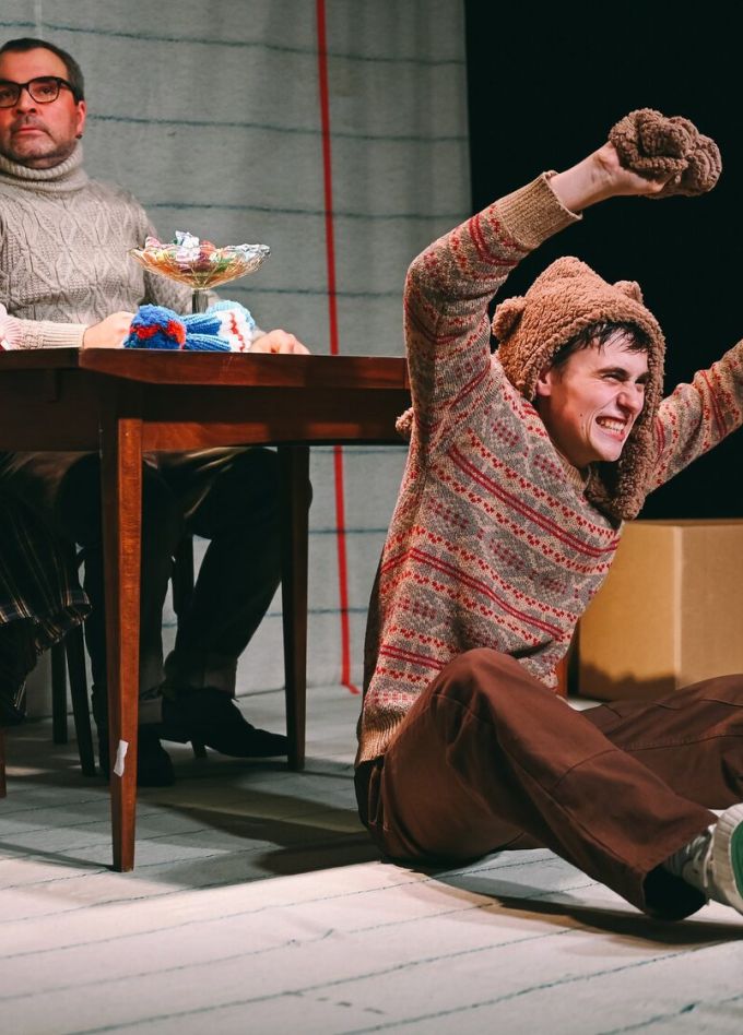 Чистые враки