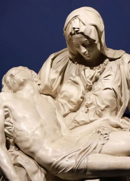 Концерт «Дворжак. Stabat Mater»