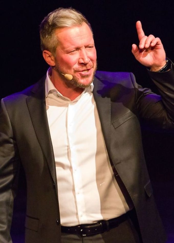 Спектакль «Гамлет Story»