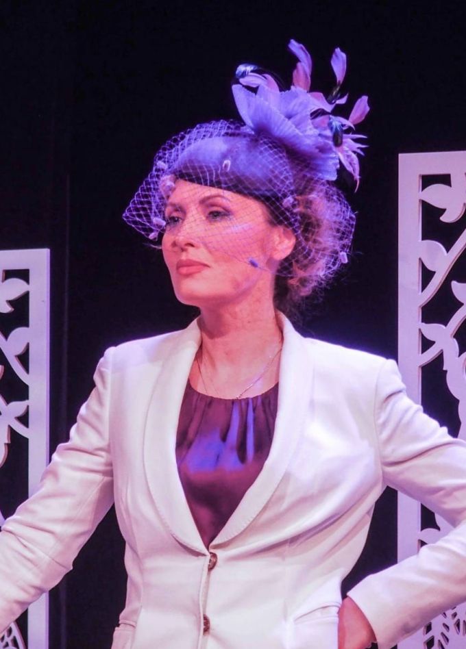 Спектакль «Как два крыла»