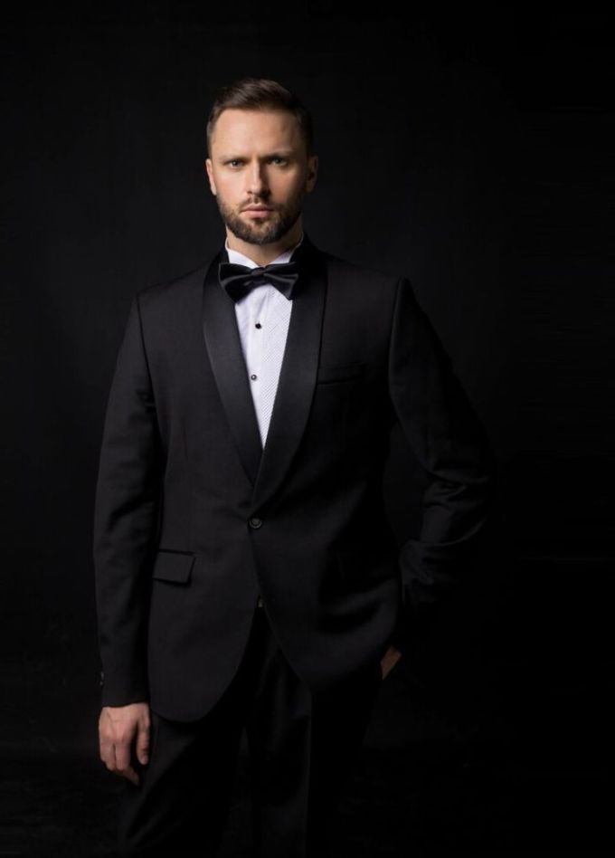 Концерт «Пасхальная Аллилуйя. Орган и вокал»