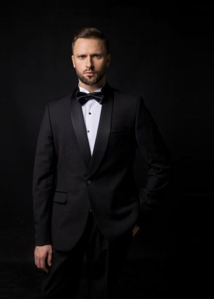 Концерт «Пасхальная Аллилуйя. Орган и вокал»