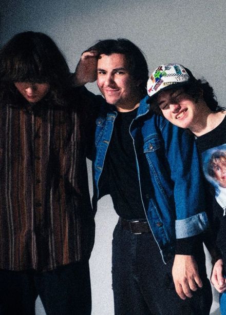 Твои кошмары