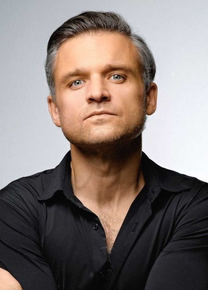 Иван Замотаев