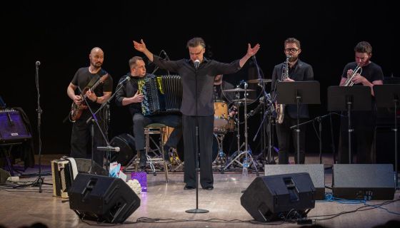 Иван Замотаев