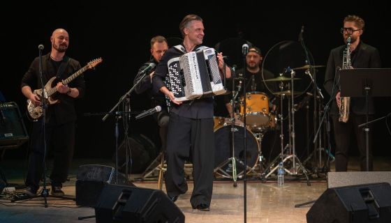 Иван Замотаев