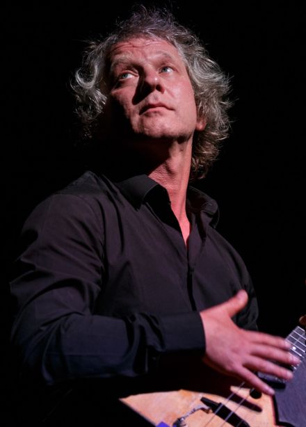 Алексей Архиповский