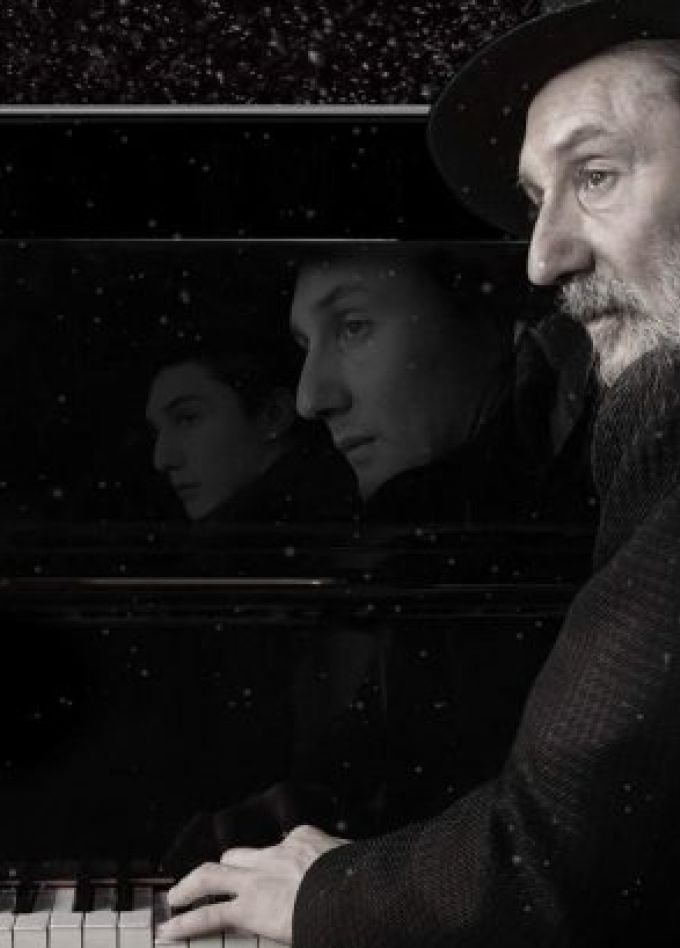 Танго между строк