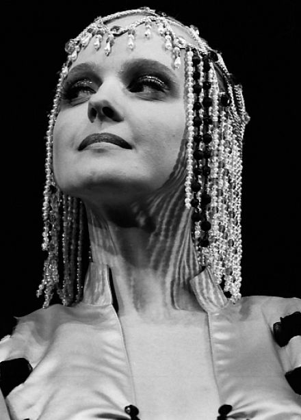 Елена Сотникова