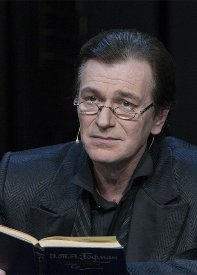 Игорь Карташёв