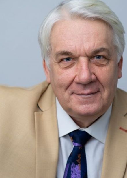 Юрий Шлыков. По волне моей памяти