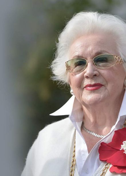 Анна Шатилова. Разговоры по душам