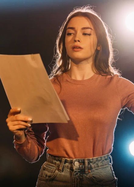 Ноктюрн на двоих