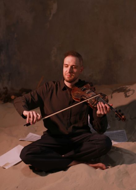 Александр Демидов