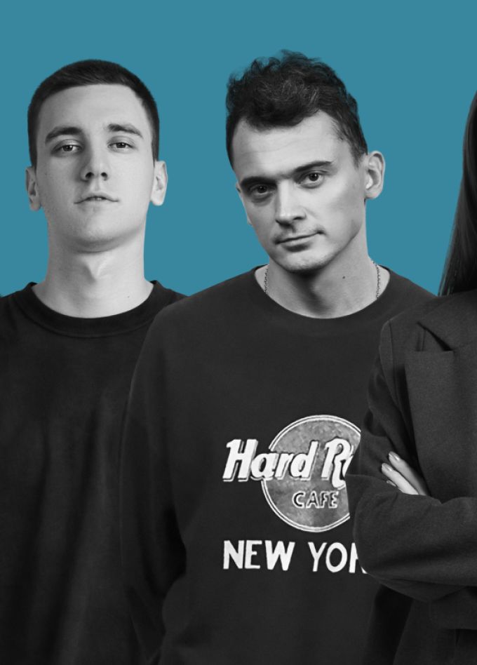 Благотворительный концерт