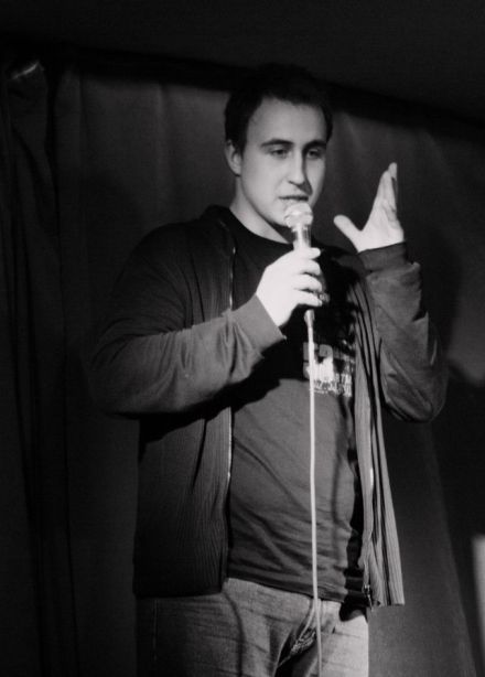 Николай Андреев