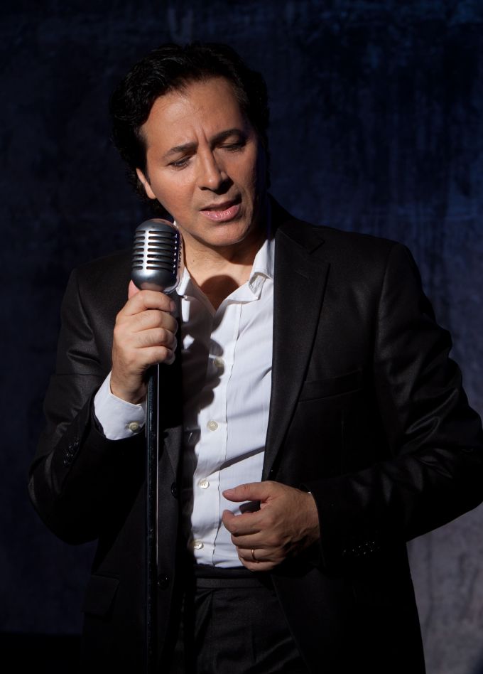 Энрико Колонна