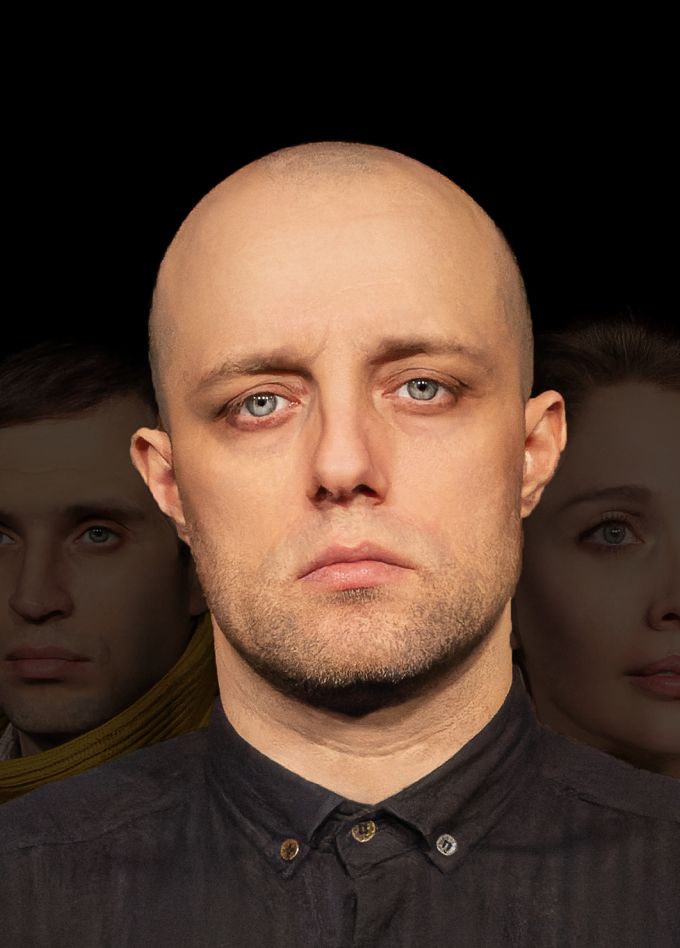 Мой бедный Марат