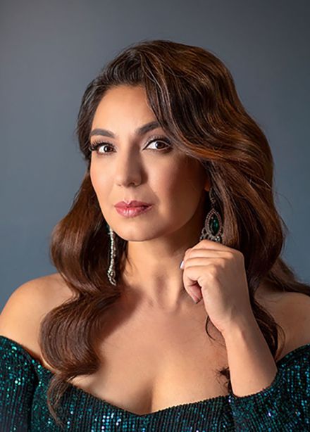 Рада Рай и Руслан Швыдченко