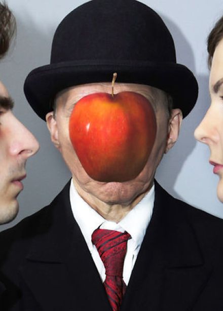 Раскольников. Между тьмой и светом