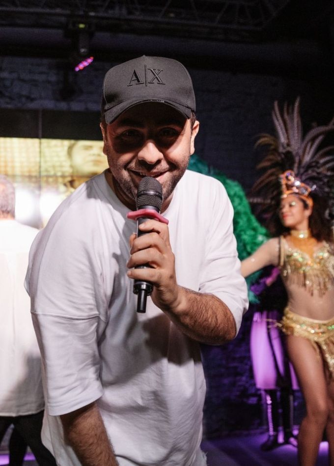 Леван Павлиашвили