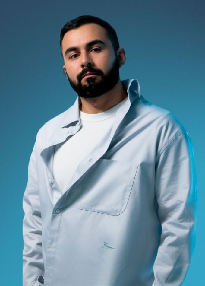 Хетаг Хугаев. Стендап