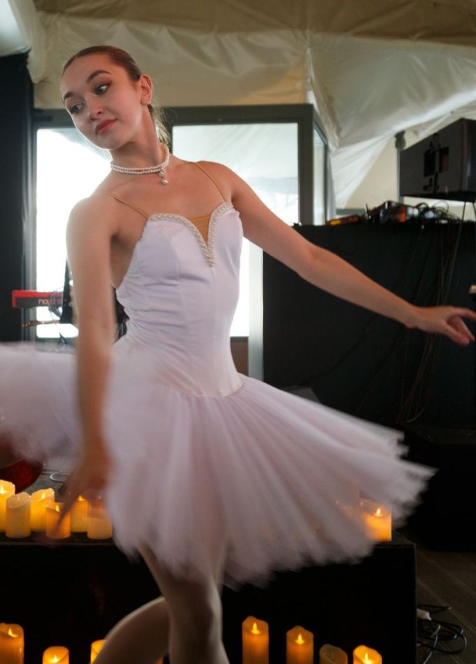 Концерт «Чайковский»