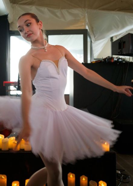 Концерт «Чайковский»