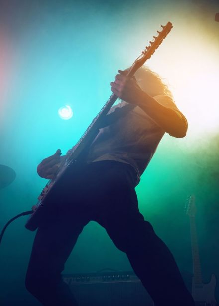 Вадим Иващенко и The Boneshakers. Трибьют Чаку Берри