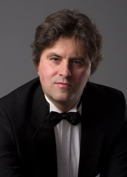 Концерт «Вивальди и Бах. Времена года и органные шедевры»