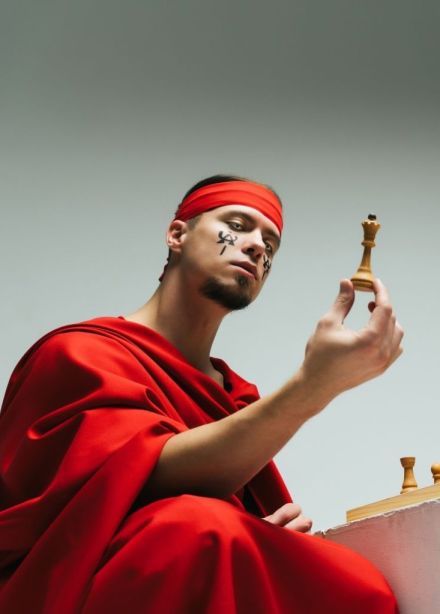 Deep-ex-Sense x Лжедмитрий IV