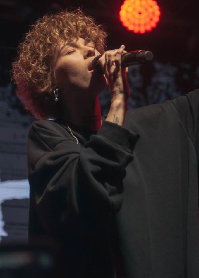 Дана Соколова