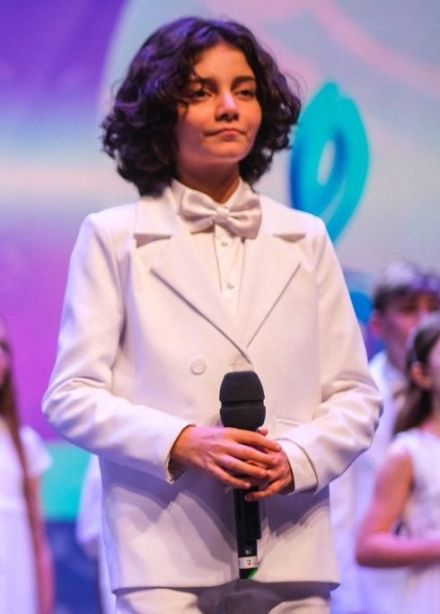 Концерт «Непоседам — 35»