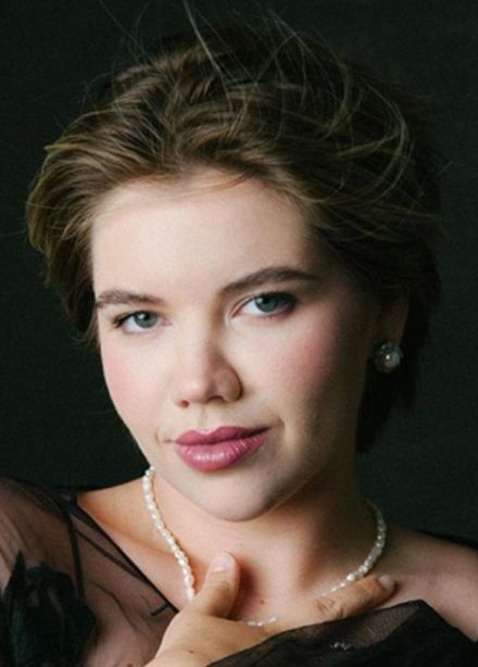 Концерт «Бах. Пасхальная оратория»