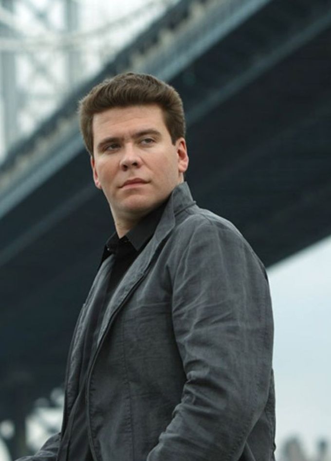 Денис Мацуев. Академия русской музыки. Дирижёр — Иван Никифорчин