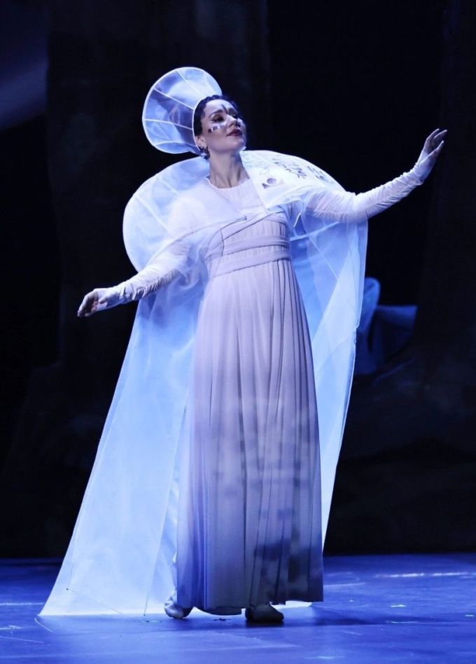 Опера «Аида»