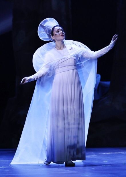 Опера «Аида»