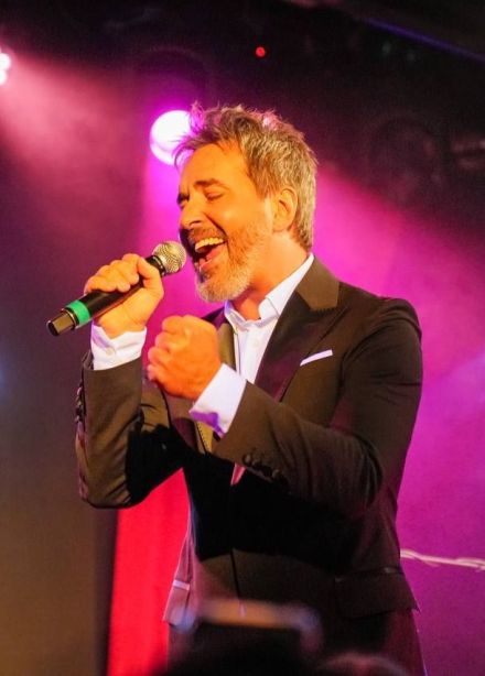 Алексей Романоф