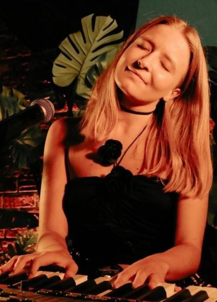 Ульяна Мамушкина