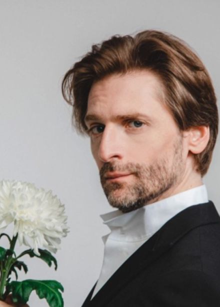 Концерт «Я буду думать о Леванте»