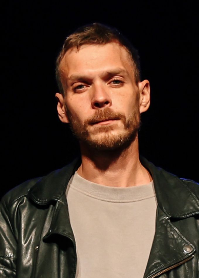 Алексей Квашонкин и Вася Медведев