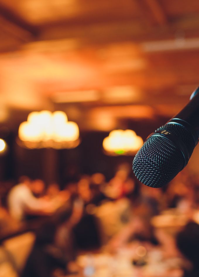 Участники телепроекта StandUp на ТНТ