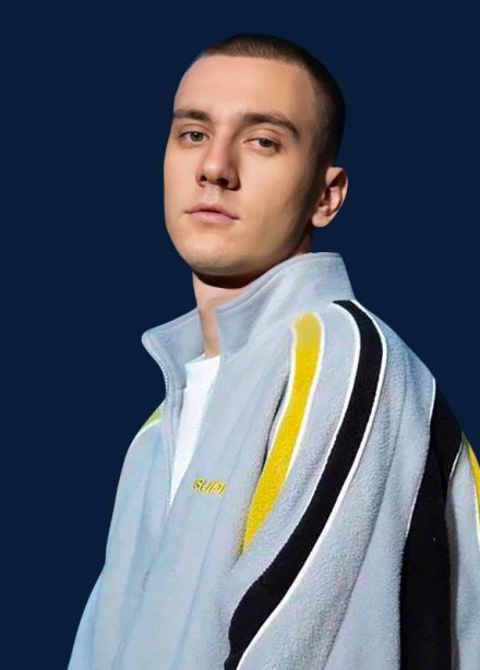 Егор Свирский