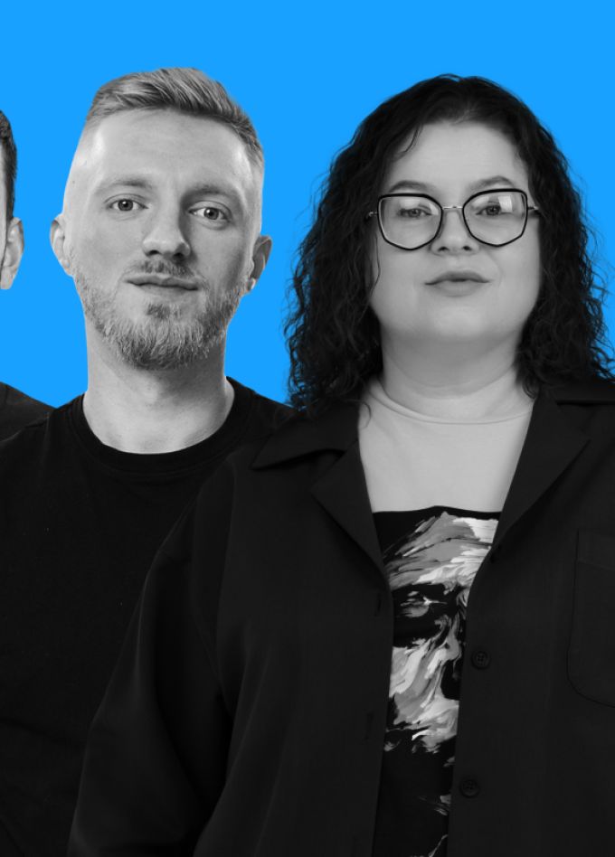 Стендап Владивосток