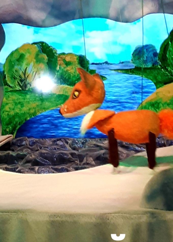 Серая шейка