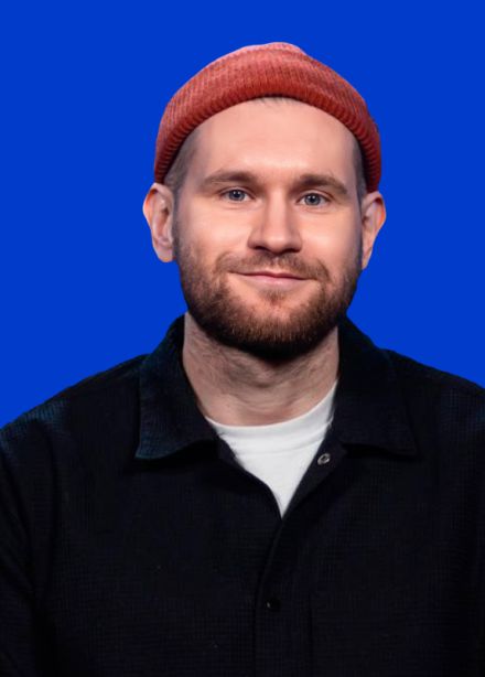 Андрей Колмачевский