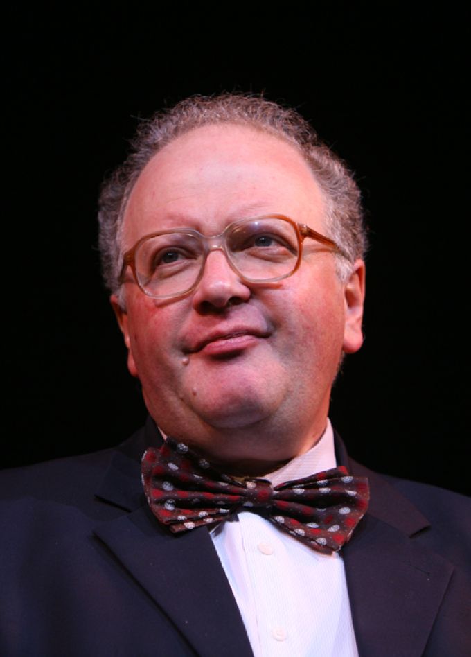 Павел Любимцев. Михаил Булгаков. Мой закатный роман