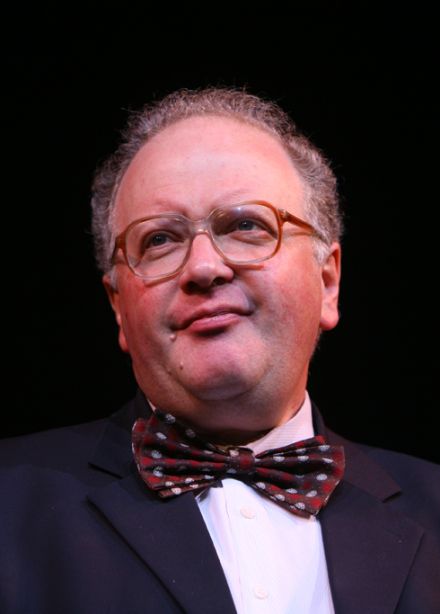 Павел Любимцев. Михаил Булгаков. Мой закатный роман