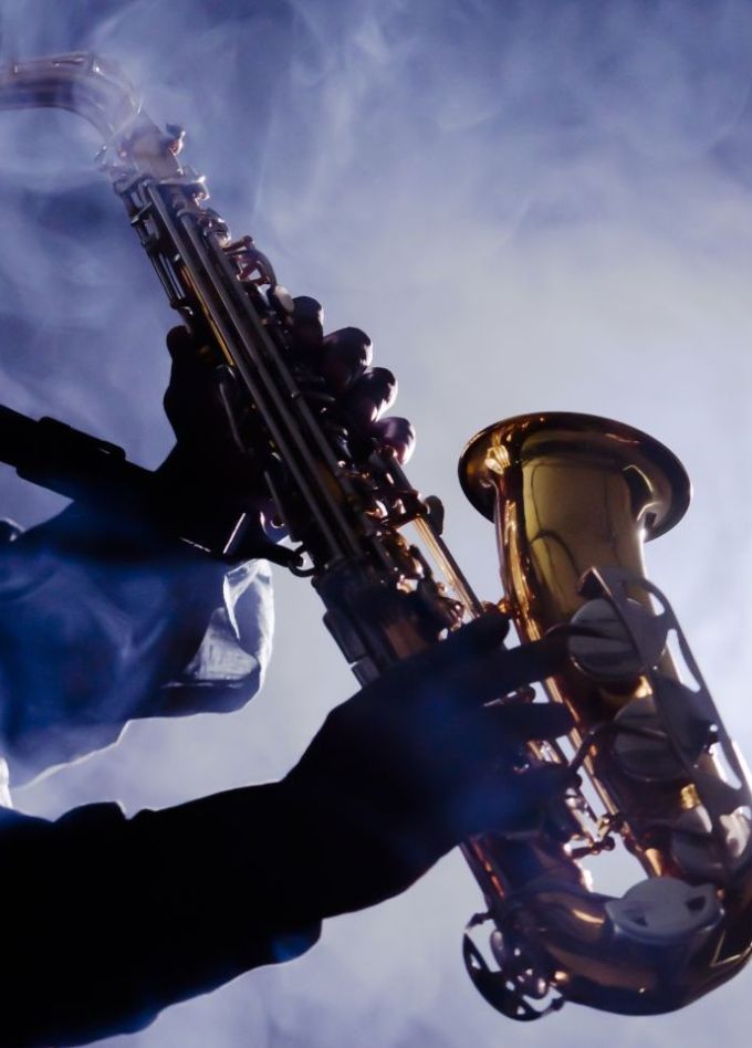 Квартет Азата Баязитова